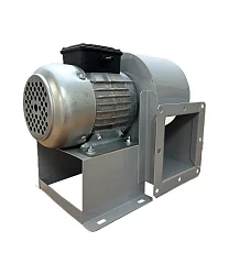 Вентилятор радиальный BURAN PRO 140 220V Лв0 2полюс ERA PRO