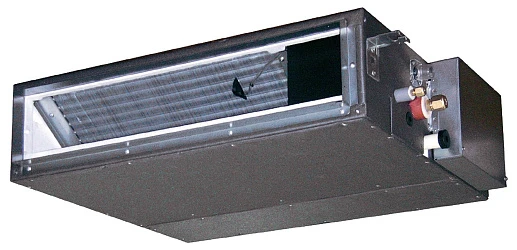 Низконапорный канальный блок VRF ARV системы Panasonic S-22MM1E5A