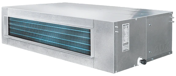 Канальный кондиционер AUX ALLD-H12/4R1C