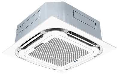 Четырехпоточный кассетный внутренний блок для VRF ARV системы AUX ARVCA-H063/4R1Y